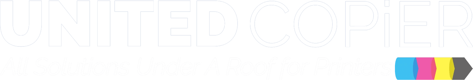 United Copier — All Solutions Under A Roof for Printers