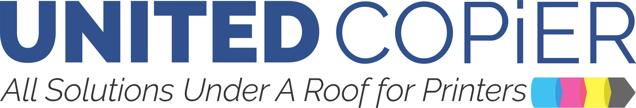 United Copier — All Solutions Under A Roof for Printers