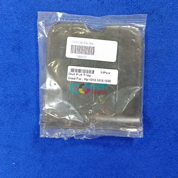 Paper Output Tray For HP LaserJet 1020 1018 (RM1-0659) ( High Quality )