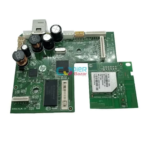 Formatter Board For HP DeskJet GT-5820 Printer (M2Q28-60001)
