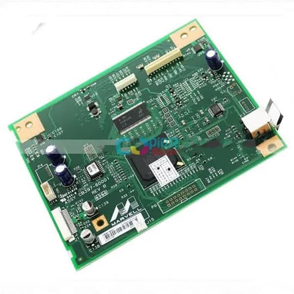 Formatter Board For HP Laserjet M1005 Printer (CB397-60001)