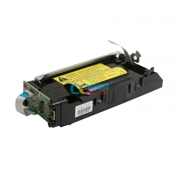 Laser Scanner Unit For HP LaserJet 1010 1012 1015 Printer (RM1-0171-000)
