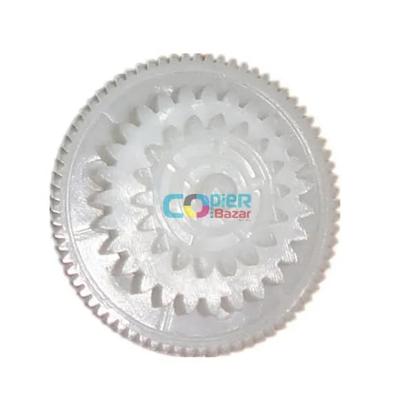 Fuser Gear 18/27T For HP 1010 1012 1015 1018 1020 3020 3030 M1005 Printer (RU5-0177)