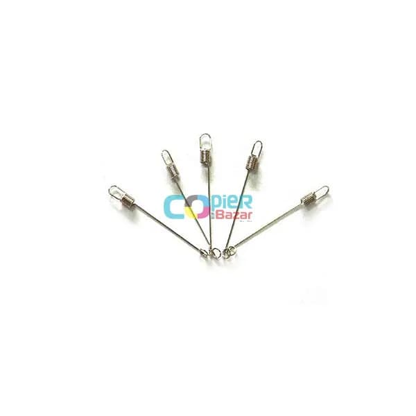 Drum Spring Pack Of 10 For HP Laserjet 1010 1012 1015 1018 1020 1022 3015 3020 3030 3050 3052 3055 M1005 M1319 Printer
