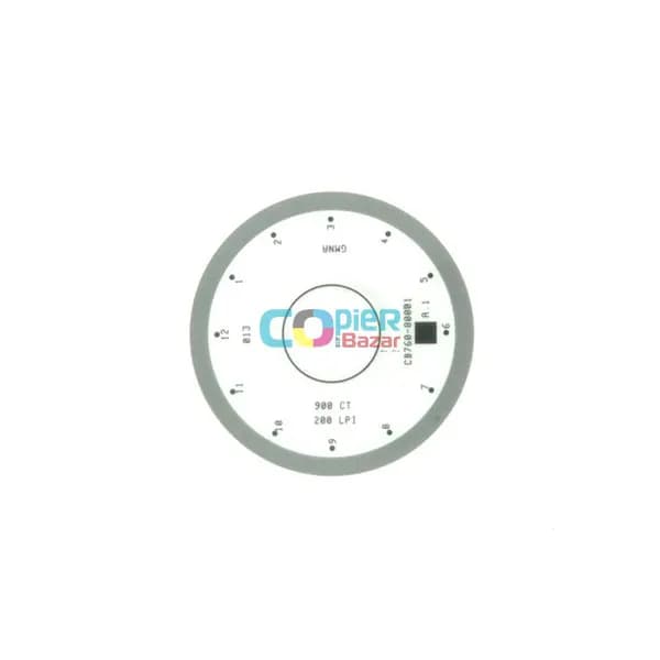 Encoder Timing Disk For HP Deskjet 2020 Printer