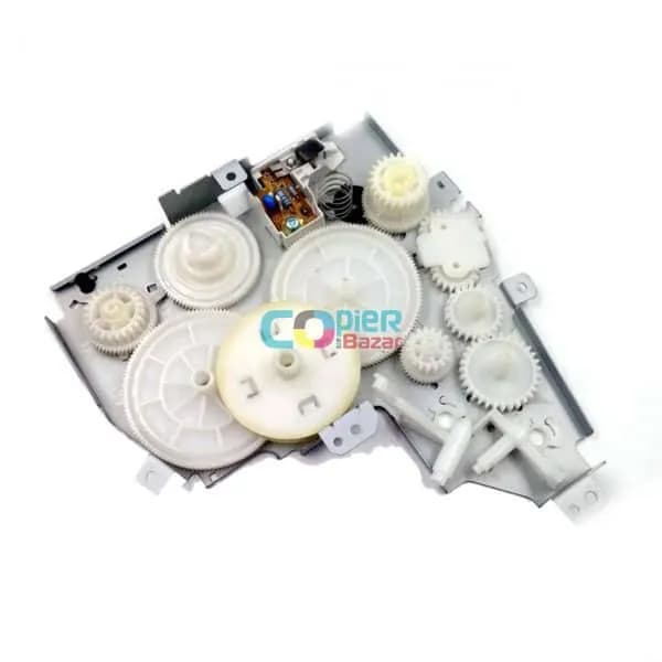 Gear Train Set HP LaserJet M1536DNF P1606DN Printer (RC2-9431) (RM1-7626)