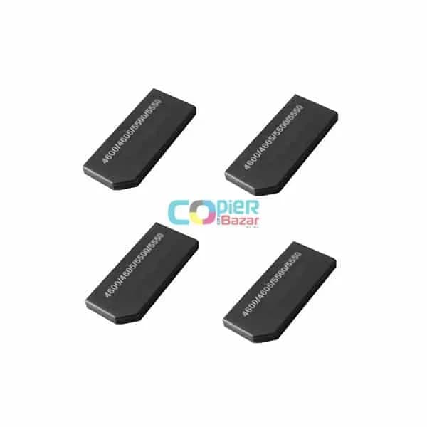 Chip Toner Reset C9730A C9731A C9732A C9733A For HP Color LaserJet 4600 4650 5500 5550 Printer