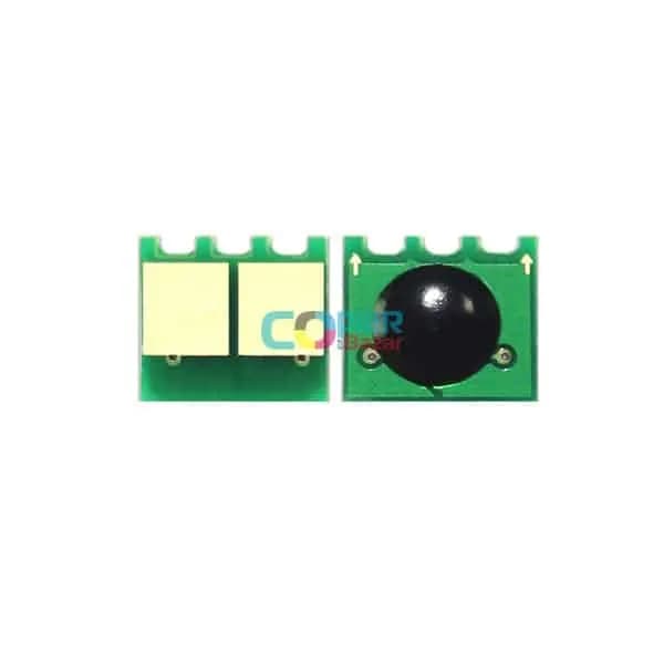 Chip Toner Reset CE740A Black For HP Color LaserJet CP5225 Printer