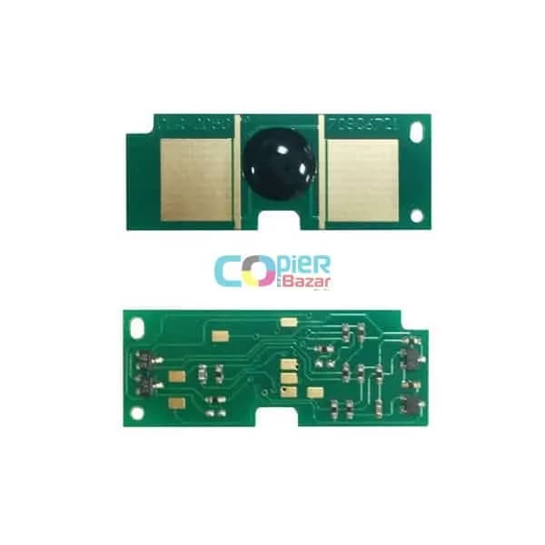 Chip Drum Reset Q3964A Yellow For HP Color LaserJet 1500 2500 2550 Printer
