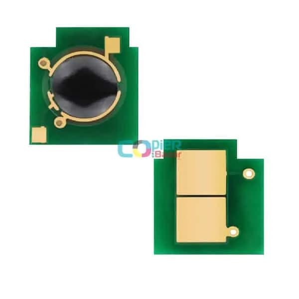 Chip Toner Reset Q7560A Black For HP Color LaserJet 2700 3000 Printer