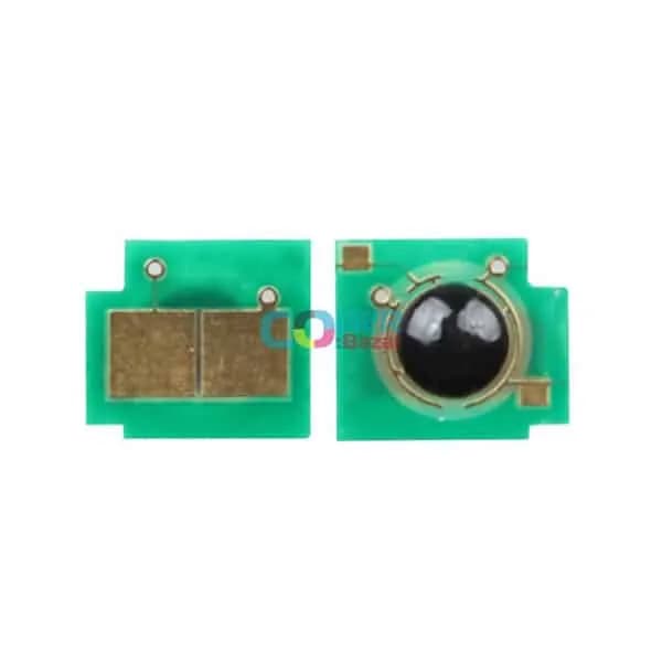Chip Toner Reset Q6003A Yellow For HP Color LaserJet HP CM1015 1600 2600 3600 Printer