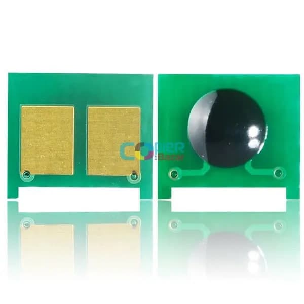 Chip Toner Reset CE413A Magenta For HP Color LaserJet M351 M375 M451 M475 Printer