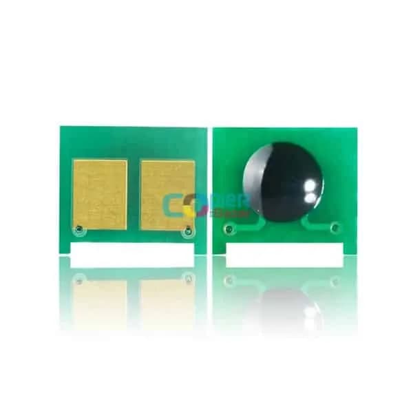 Chip Toner Reset CE412A Yellow For HP Color LaserJet M351 M375 M451 M475 Printer