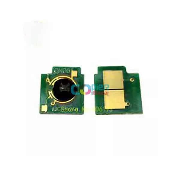Chip Toner Reset CB381A Cyan For HP LaserJet CP6012 CP6015 CM6030 CM6040 Printer