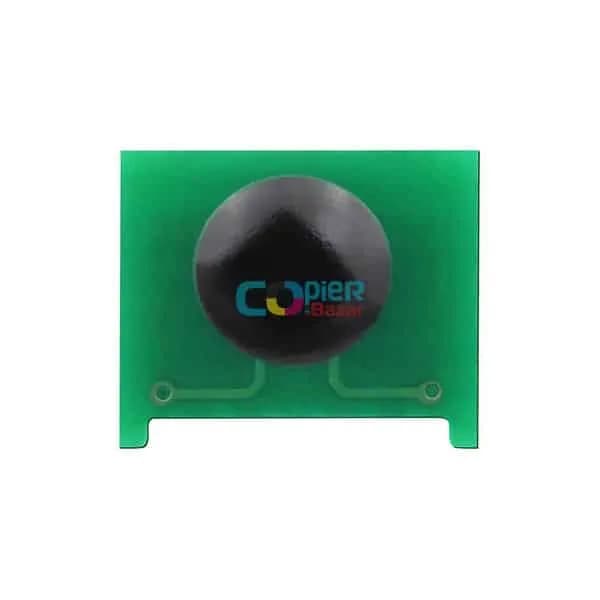 Chip Toner Reset CE340A Black For HP LaserJet M775 Printer
