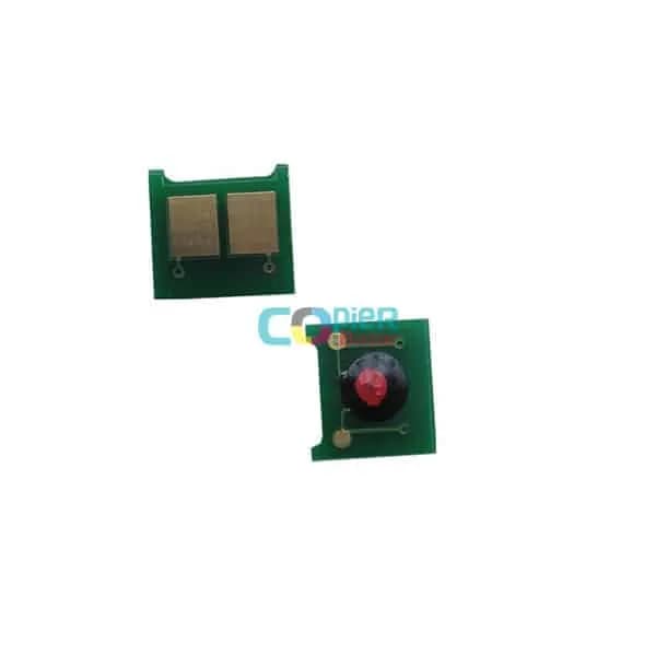 Chip Toner Reset CE262A Magenta For HP Color LaserJet CP 4020 4025 4525 Printer