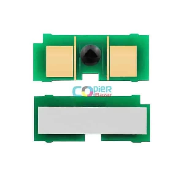 Chip Toner Reset Q2673A Yellow For HP Color LaserJet 3500 3550 Printer
