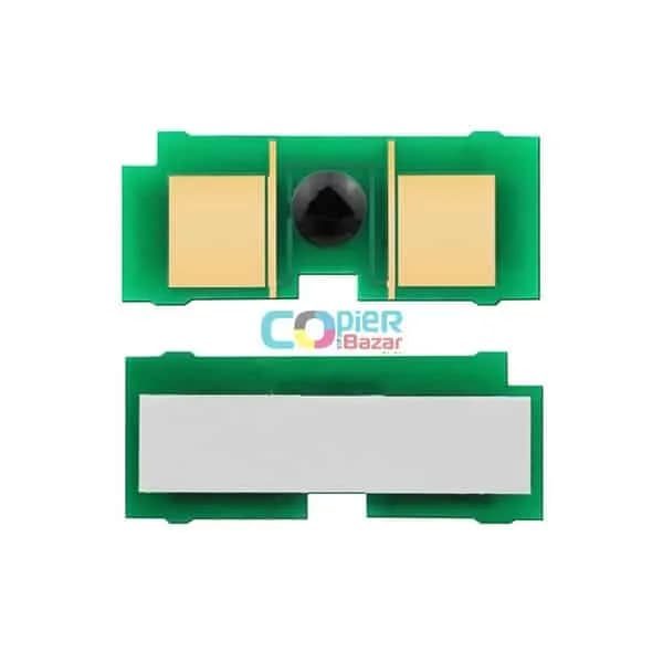 Chip Toner Reset Q2670A Black For HP Color LaserJet 3500 3550 Printer