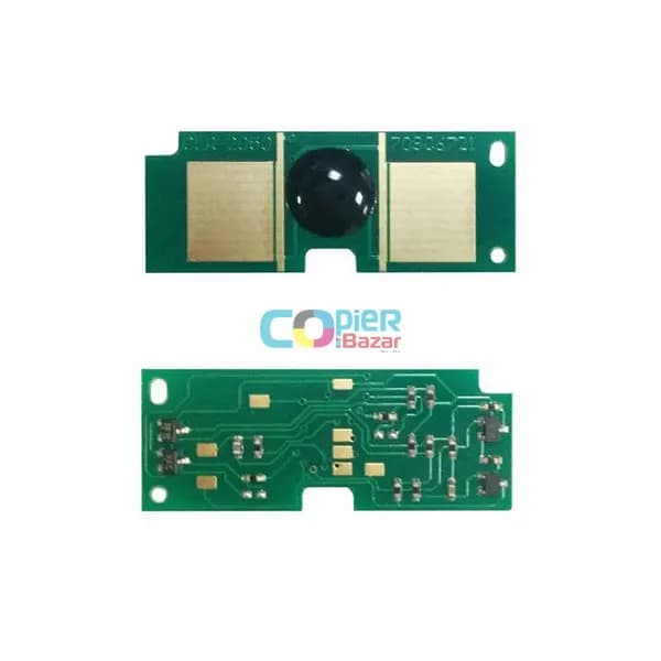 Chip Drum Reset Q3964A Black For HP Color LaserJet 1500 2500 2550 Printer