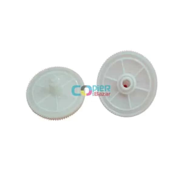 Main Sub Gear For HP LaserJet M126 M128 Printer (RU7-0751)