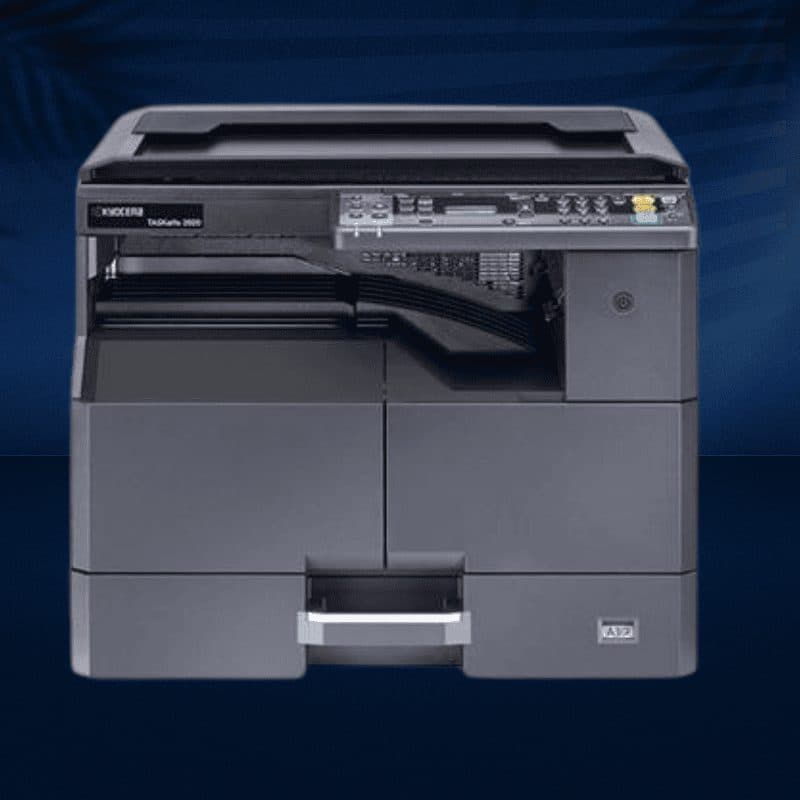 Kyocera TASKalfa 2320 A3 Black & White Copier