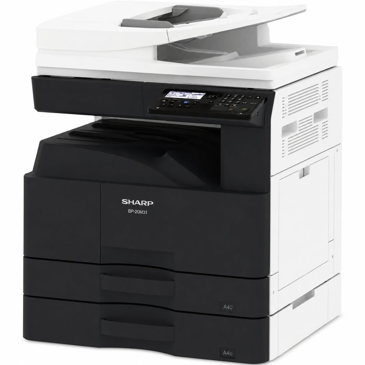 Sharp BP-20M31 A3 Monochrome Photocopier