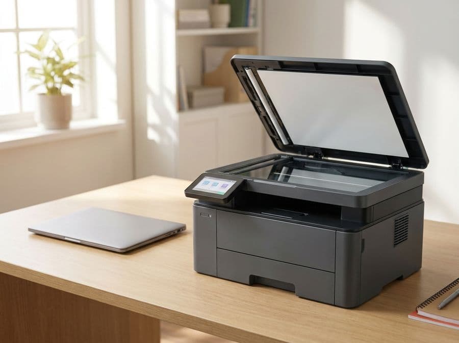 Multifunction printer